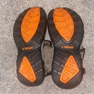 Teva | Shoes | Teva Mens Hudson Outdoor River Sandal In  display picture 3
